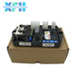 Brushless Generator Automatic Voltage Regulator Board AVR M25FA600A - XFH generator parts