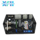 Brushless Generator Automatic Voltage Regulator Board AVR M25FA600A - XFH generator parts
