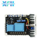 Brushless Generator Circuit Diagram AVR EA15A - XFH generator parts