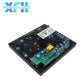 CE Certified AVR MX342 For Diesel Generator Generator AVR - XFH generator parts