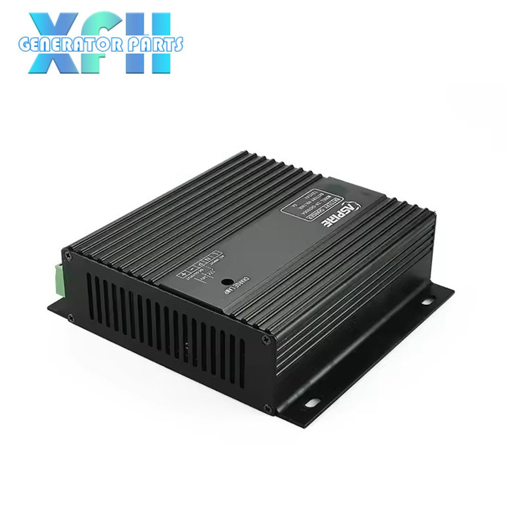 CH2806 12V 24V 6A DC Variable Power Supply Generator Battery Charger CH2806 - XFH generator parts
