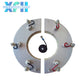 Complete Rectifier set RSK5001 with base RSK 5001 and Varistor RSK 5001 40A - XFH generator parts