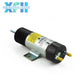 D610 - A1V12 12V for Engine Throttle Trombetta Pull Solenoid Push Pull Type Solenoid Coil - XFH generator parts