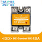DC Control DC Relay SSR - 10DD SSR - 25DD SSR - 40DD SSR - 60DD 10A 25A 40A 60A Solid State Relay - XFH generator parts