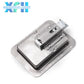 Diesel Electric Generator Door Panel Lock Side Door Lock MS866 - 26 - 27 MS866 MS866 - 26 MS866 - 27 Genset Parts - XFH generator parts