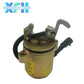 Diesel Engine 0428 - 7583 Fuel Shutoff Solenoid 0428 - 7584 - XFH generator parts