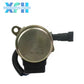 Diesel Engine 0428 - 7583 Fuel Shutoff Solenoid 0428 - 7584 - XFH generator parts