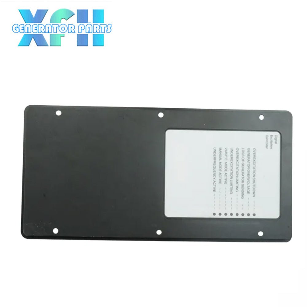 Diesel Engine Control System Generator AVR DECS 100 Automatic Voltage Regulator AVR DECS - 100 - B11 - XFH generator parts