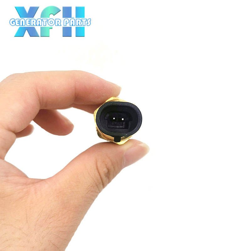 Diesel Engine Machinery M11 ISM11 QSM11 Temperature Sensor 4954905 - XFH generator parts