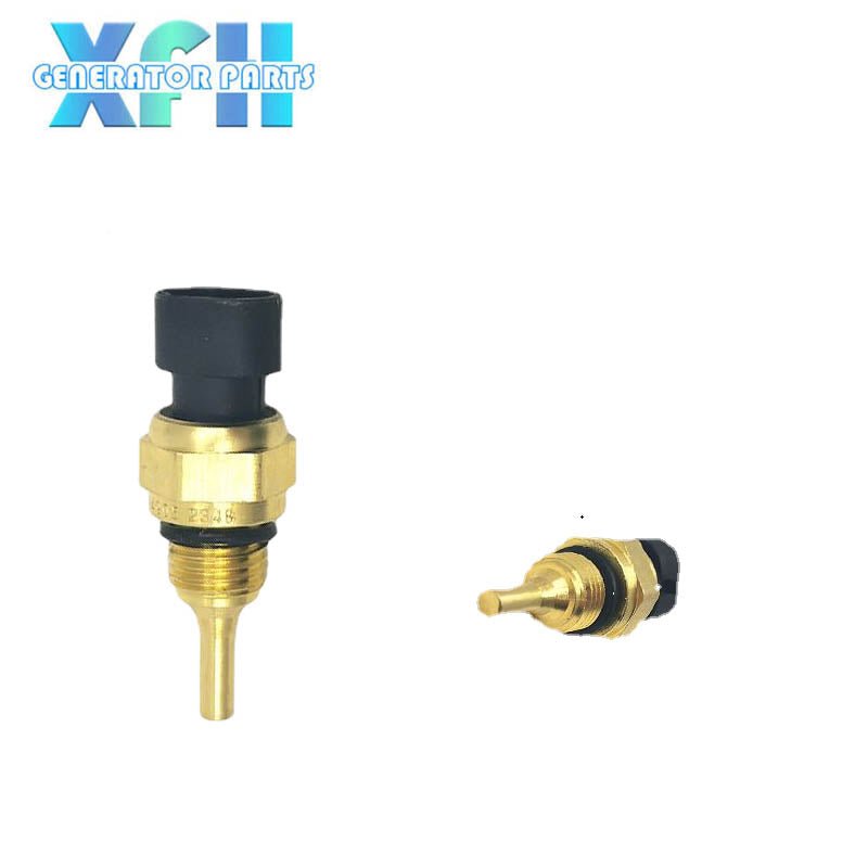 Diesel Engine Machinery M11 ISM11 QSM11 Temperature Sensor 4954905 - XFH generator parts