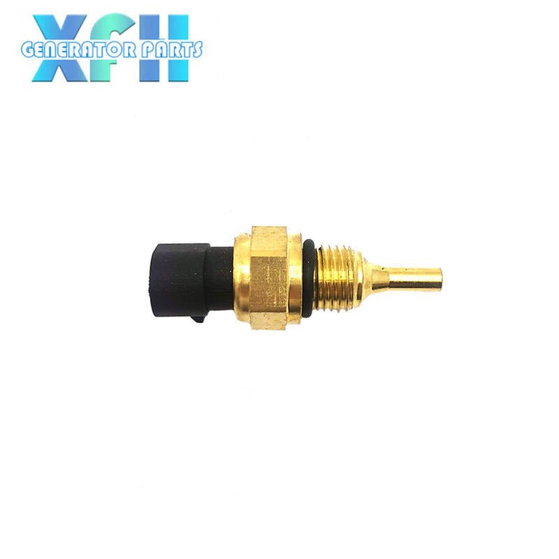 Diesel Engine Machinery M11 ISM11 QSM11 Temperature Sensor 4954905 - XFH generator parts