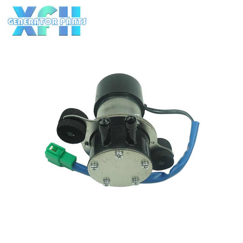 Diesel Engine Spare Parts 30A60 - 00200 Electric Fuel Pump - XFH generator parts