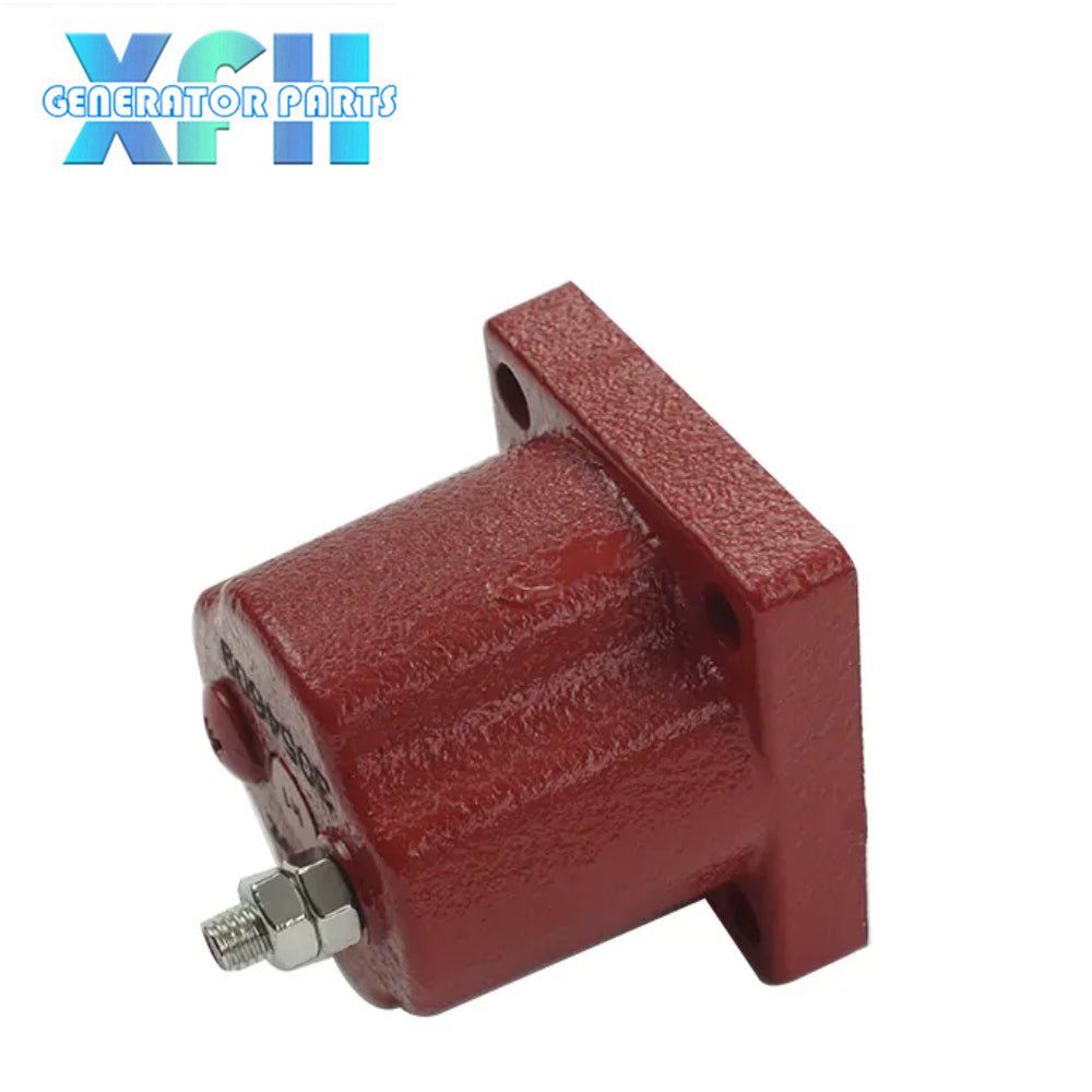Diesel Engine Spare Parts Solenoid Valve 4024809 for Diesel Engine Fuel Pump - XFH generator parts