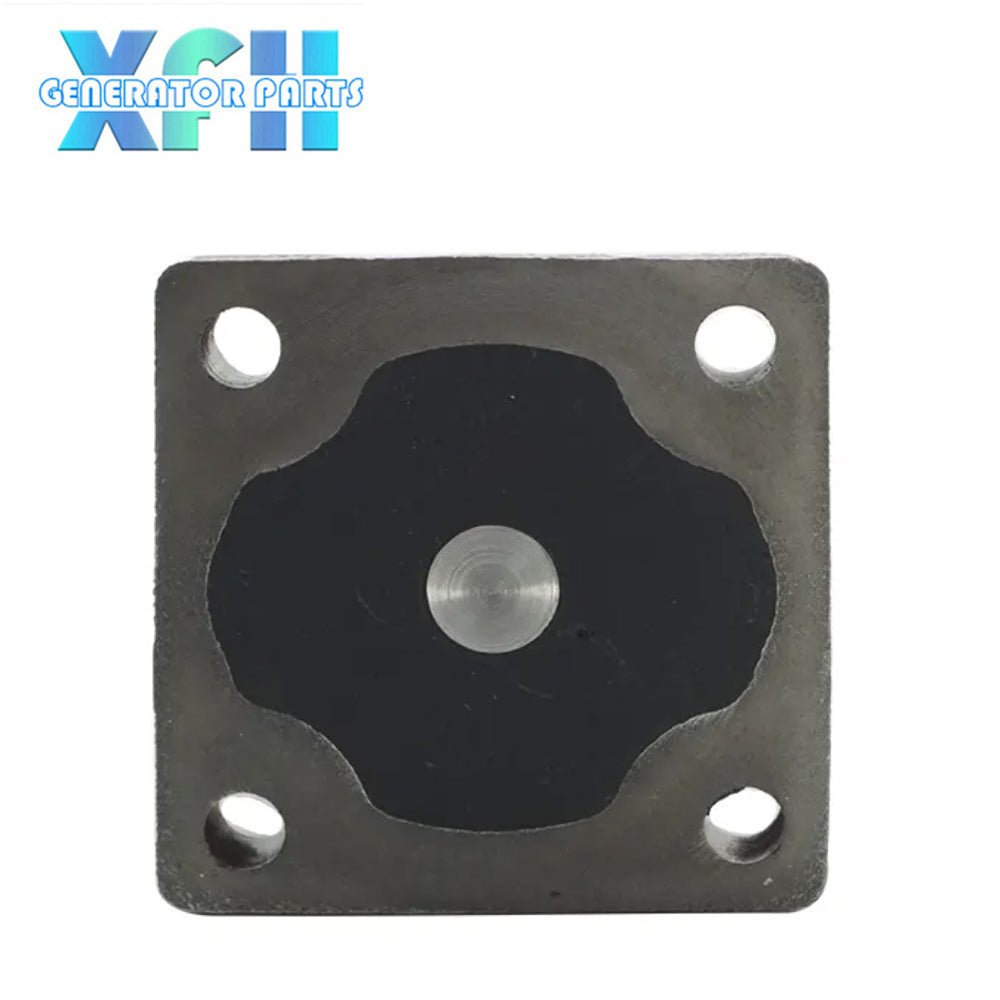 Diesel Engine Spare Parts Solenoid Valve 4024809 for Diesel Engine Fuel Pump - XFH generator parts