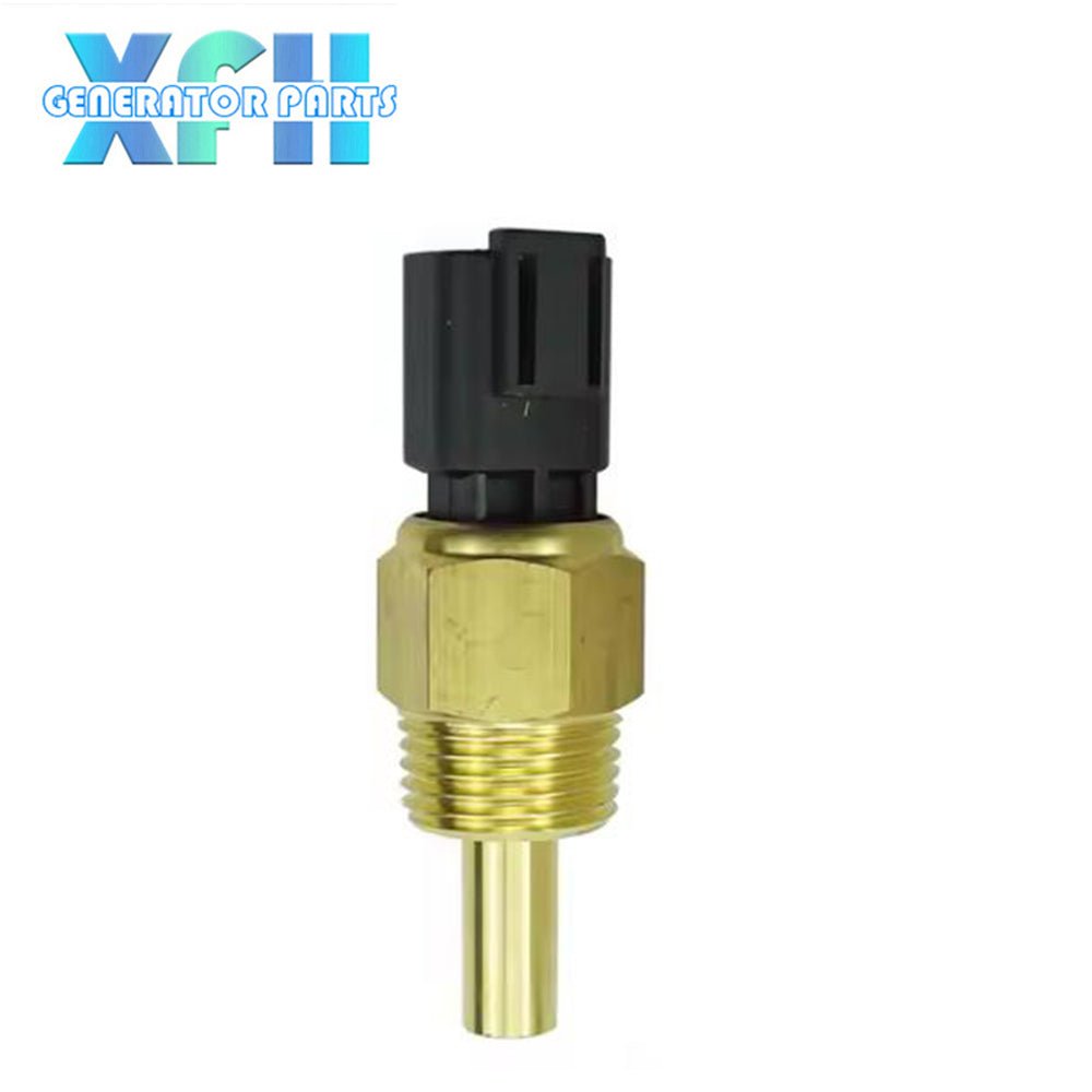 Diesel Engine Spare Parts Temperature Sensor 10000 - 58227 - XFH generator parts