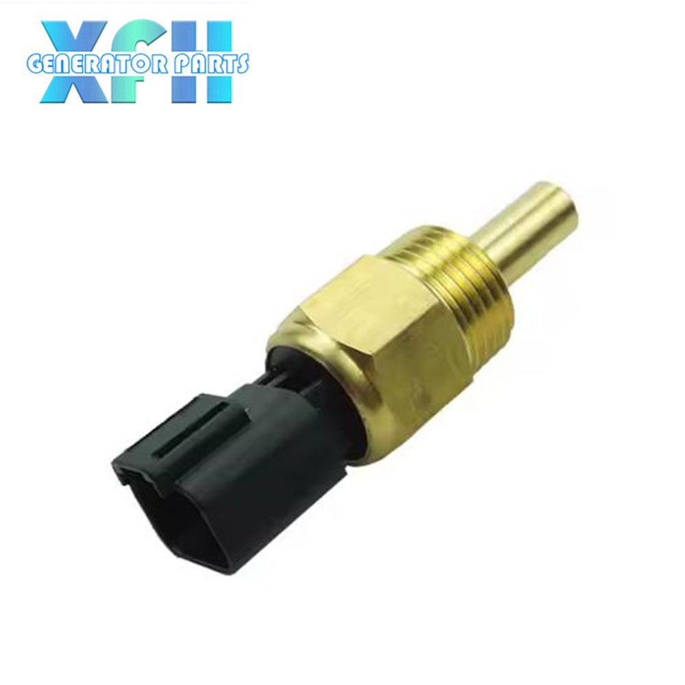 Diesel Engine Spare Parts Temperature Sensor 10000 - 58227 - XFH generator parts