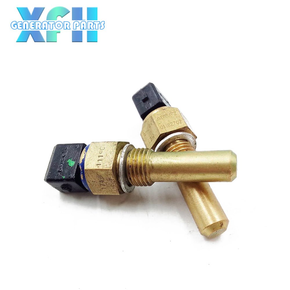 Diesel Engine Temperature Sensor 04199382 for Deutz BF6M1013 (10 Pieces/20 Pieces) - XFH generator parts