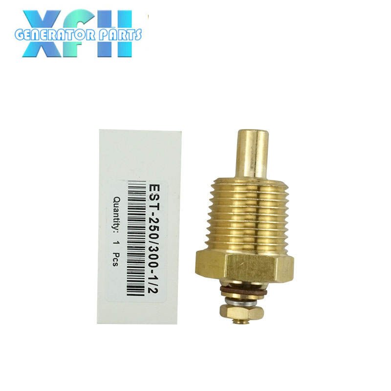 Diesel Engine Water Temperature Sensors 3015238 - XFH generator parts
