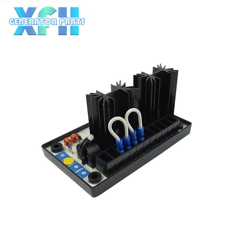 Diesel Generator Set Voltage Regulator AVR SMAVC6305A SMAVC6307A SMAVC6307FA - XFH generator parts