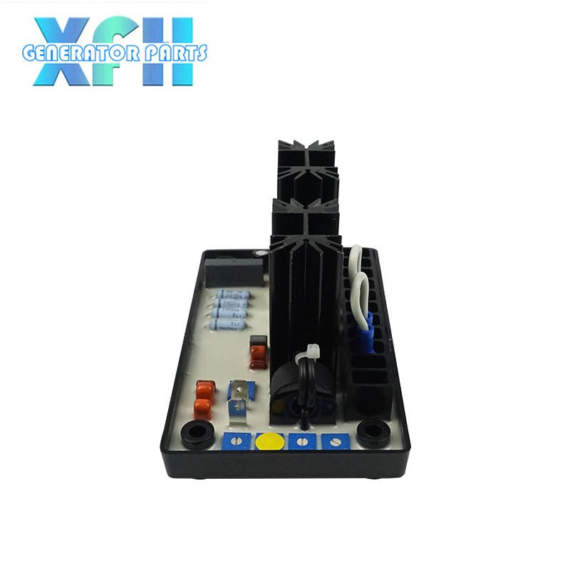 Diesel Generator Set Voltage Regulator AVR SMAVC6305A SMAVC6307A SMAVC6307FA - XFH generator parts