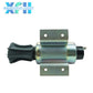 Diesel Generator Stop Solenoid Valve 2370 - 24ESU1B5S 24V Fuel Shutoff Solenoid For Mitsubishi S12R S16R SR Series Engine Genset - XFH generator parts