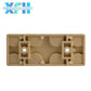 Diesel Generator Terminal Blocks Alternator Connectors 8 7 Terminals M12 M10 M6 - XFH generator parts