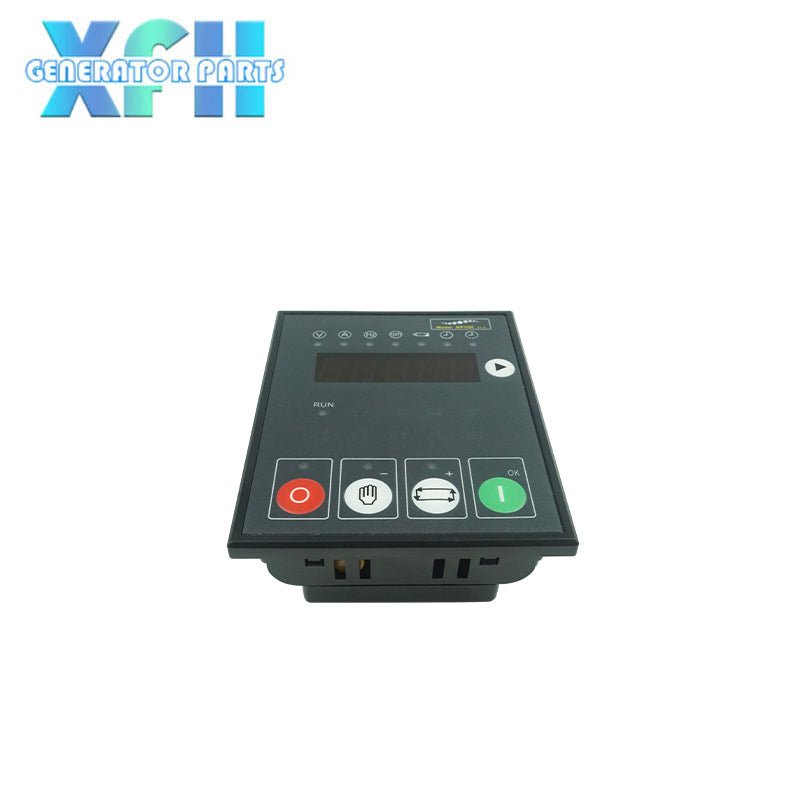 Diesel Genset Controller Module Remote Start - Stop Control Unit Generator KP308 V1.0 - XFH generator parts