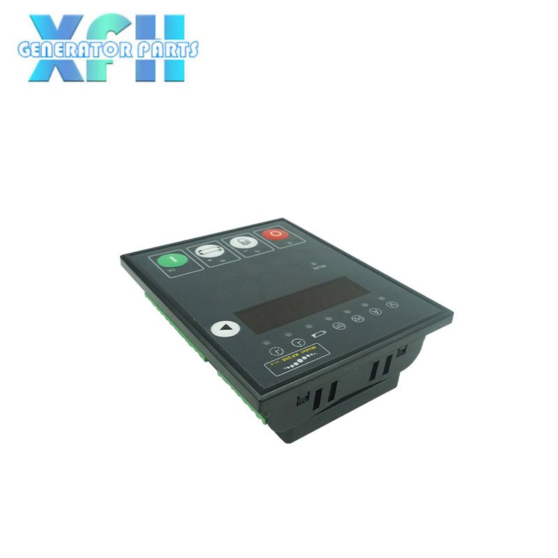 Diesel Genset Controller Module Remote Start - Stop Control Unit Generator KP308 V1.0 - XFH generator parts