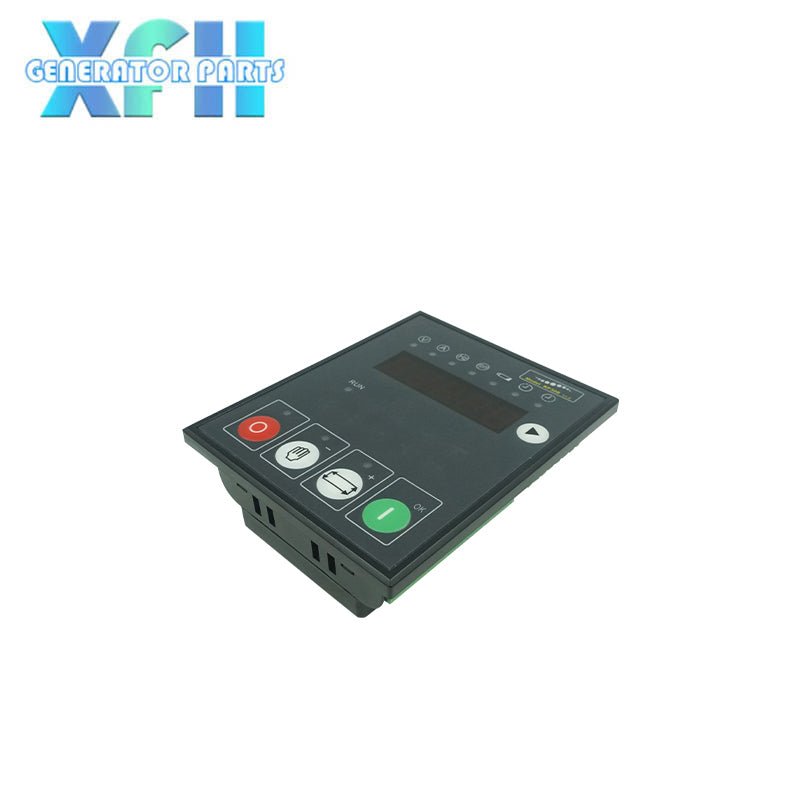 Diesel Genset Controller Module Remote Start - Stop Control Unit Generator KP308 V1.0 - XFH generator parts