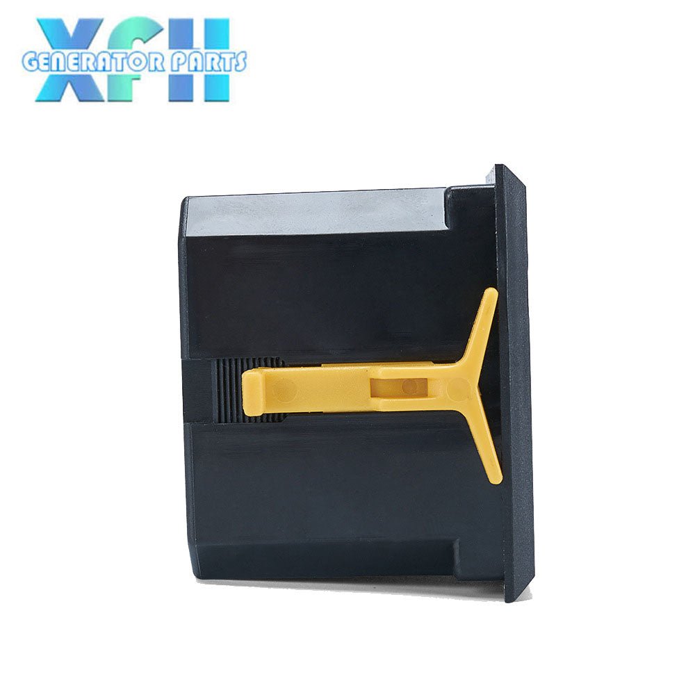 Diesel Genset Controller Self - starter Box Control Module ASM18G with Four Protection Alarms - XFH generator parts