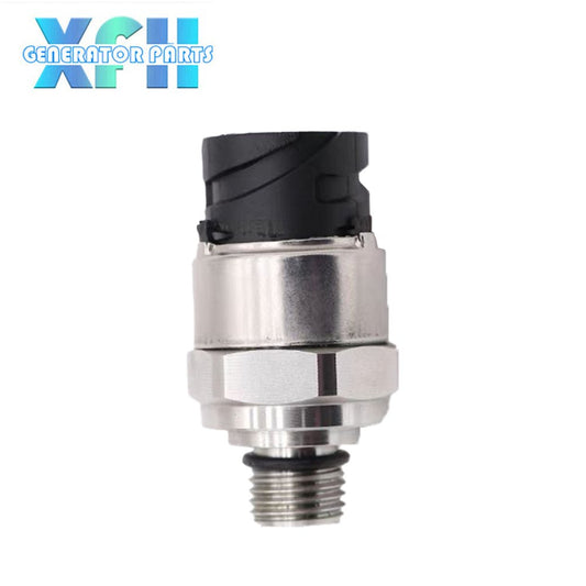 Diesel MTU 2000 4000 Engine Spare Parts Generator Parts 0035352531 Fuel Oil Pressure Sensor Sender 0035352731 Replacement - XFH generator parts