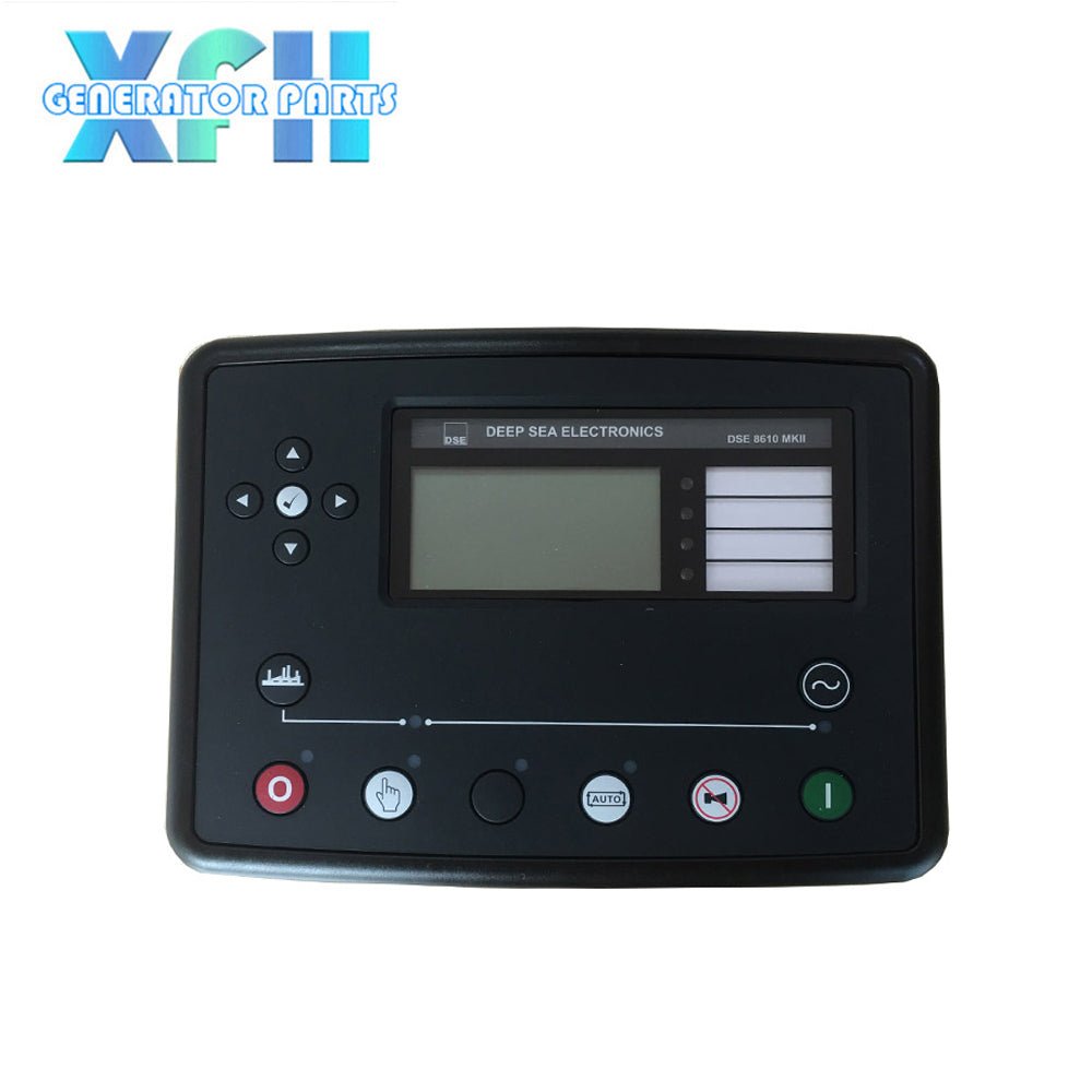 DSE Control Module DSE8610 MKII for Synchronising Load Share Parallel ...