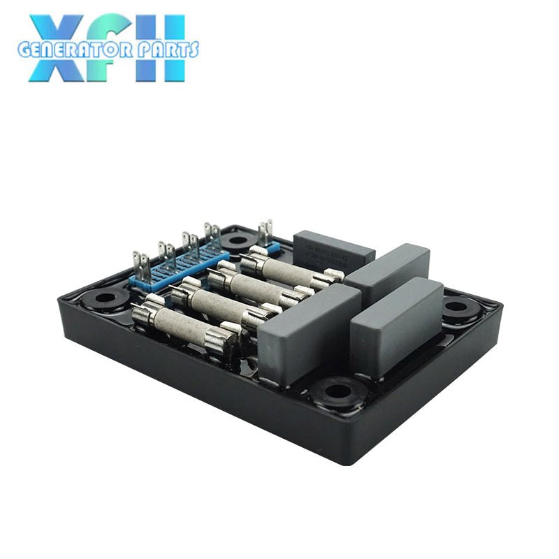 E000 - 22080 RFI Suppression for Brushless Generator Alternator 10 Kva 15 Kva 20kva 150kva E00022080 - XFH generator parts