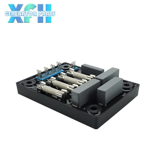 E000 - 22080 RFI Suppression for Brushless Generator Alternator 10 Kva 15 Kva 20kva 150kva E00022080 - XFH generator parts