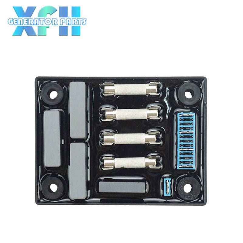 E000 - 22080 RFI Suppression for Brushless Generator Alternator 10 Kva 15 Kva 20kva 150kva E00022080 - XFH generator parts