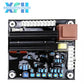 EA08A Automatic Voltage Stabilizer Generator Set AVR EA08A for Kubota 220V 380V 400V - XFH generator parts