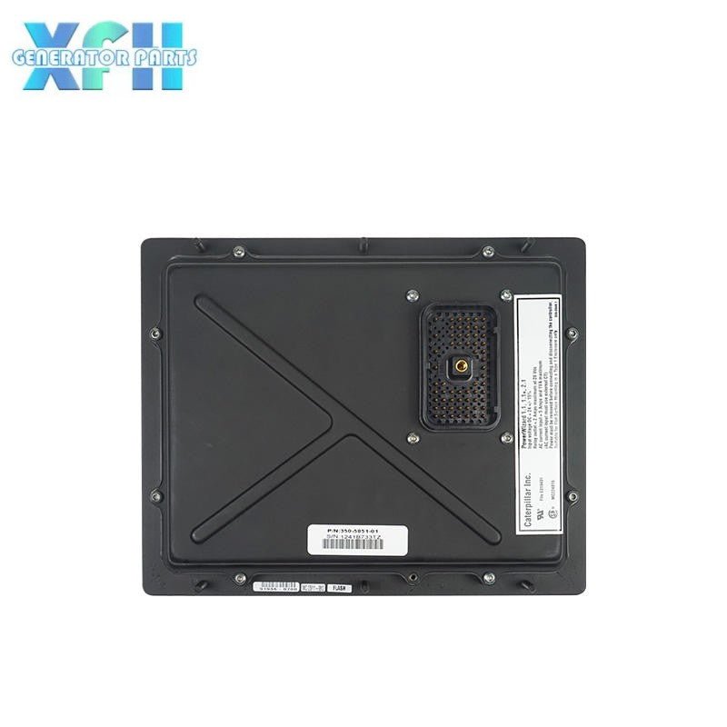 Electronic Control Module Power Wizard 1.1 For Diesel Generator - XFH generator parts