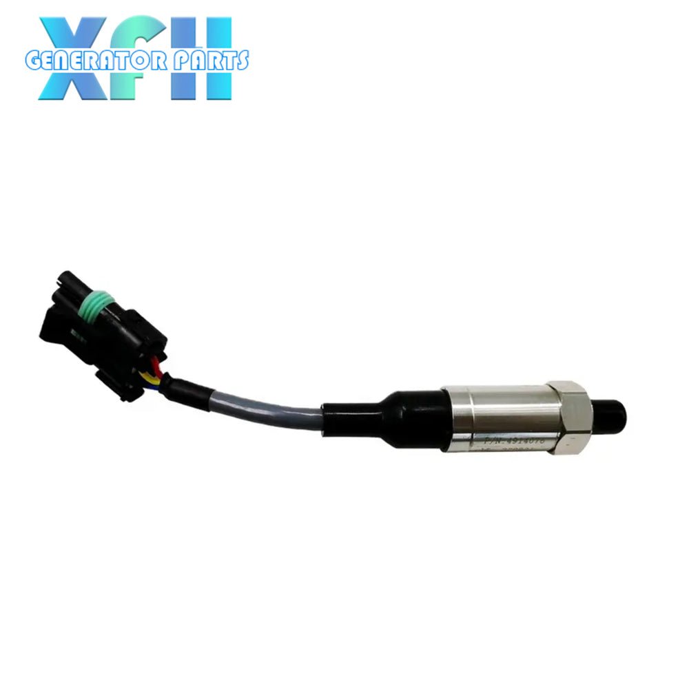Electronic Oil Pressure Sensor 4914076 For Engine NT855 K19 KTA19 QSK19 - XFH generator parts