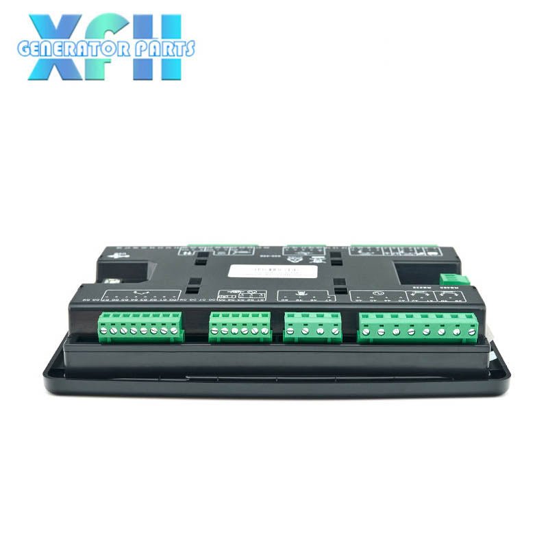Electronics Generator Controller DSE7320 DSE7320 MKII Replacement - XFH generator parts