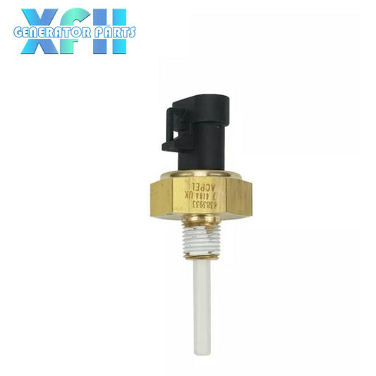 Engine Coolant Level Sensor Switch 4383933 2827269 4928568 for X15/QSX15/ISX15 - XFH generator parts