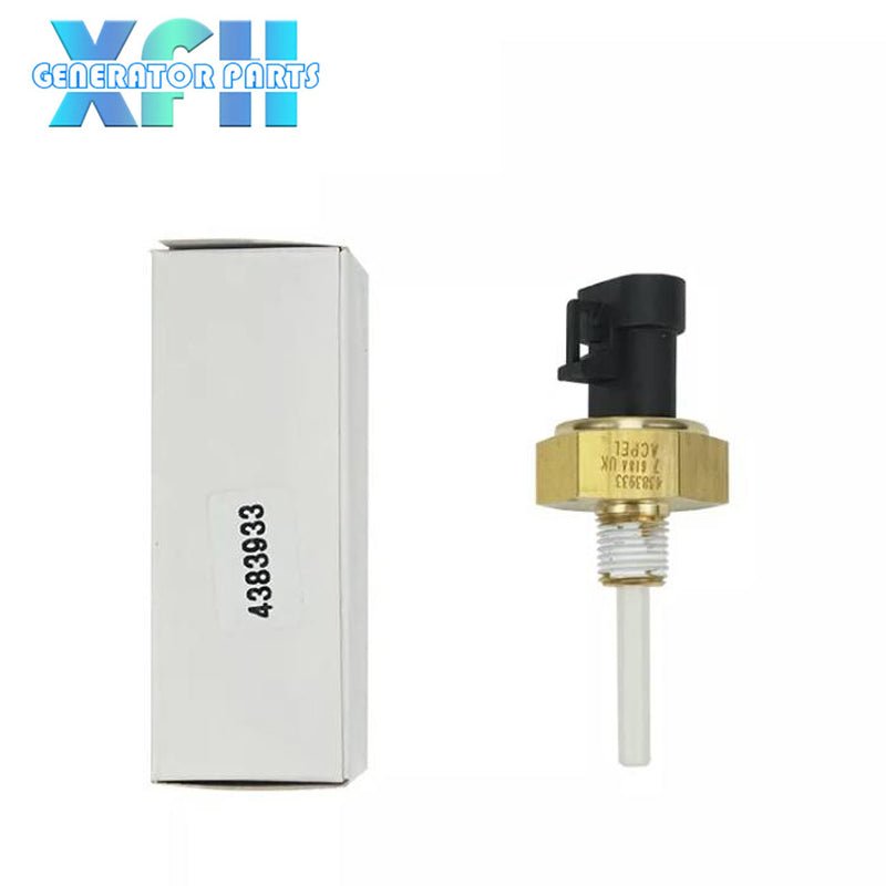 Engine Coolant Level Sensor Switch 4383933 2827269 4928568 for X15/QSX15/ISX15 - XFH generator parts