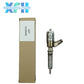 Engine Diesel Fuel Injector Common Rail Injector 2645A751 371 - 3974 Generator Parts - XFH generator parts