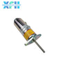 Engine Fuel Shutdown Solenoid 110 - 6465 Valve Diesel Stop Engine Solenoid 1106465 - XFH generator parts