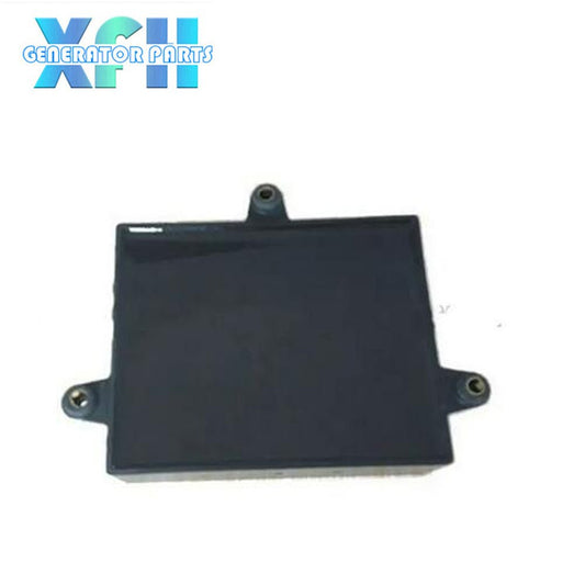 Engine Interface Control Module Controller EIM 258 - 9753 Generator Control Panel EIM 258 - 9753 - XFH generator parts