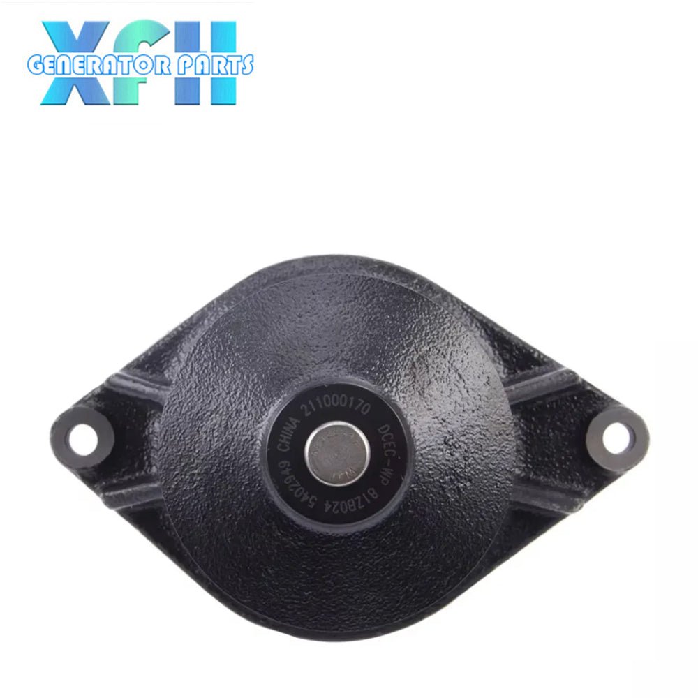 Engine Oil Pump Parts 5402949 14935793 6BT170 Dongfeng Tianjin 180 190 210 - XFH generator parts