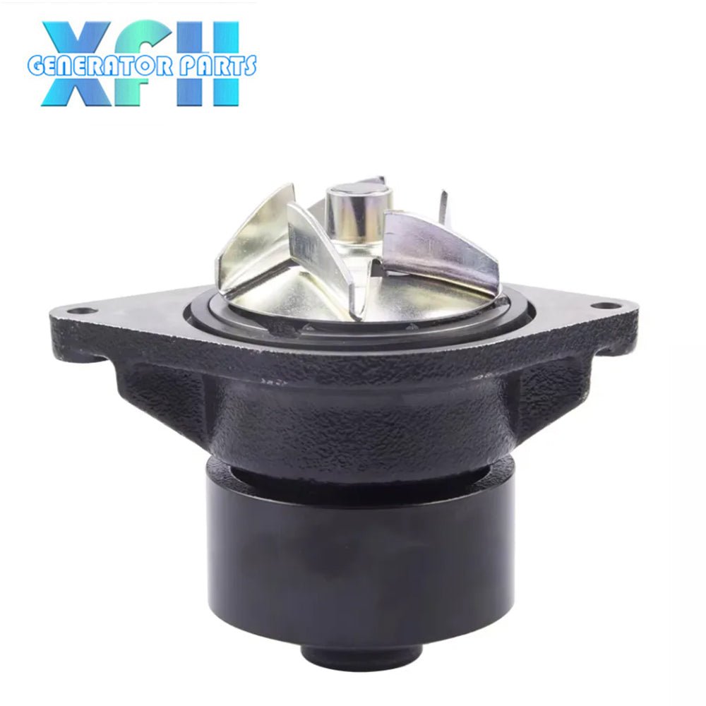 Engine Oil Pump Parts 5402949 14935793 6BT170 Dongfeng Tianjin 180 190 210 - XFH generator parts