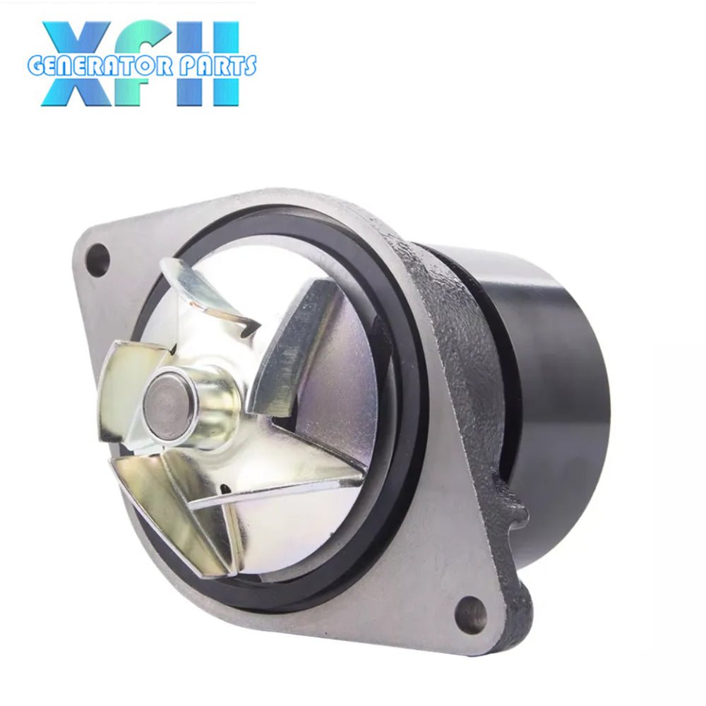 Engine Oil Pump Parts 5402949 14935793 6BT170 Dongfeng Tianjin 180 190 210 - XFH generator parts