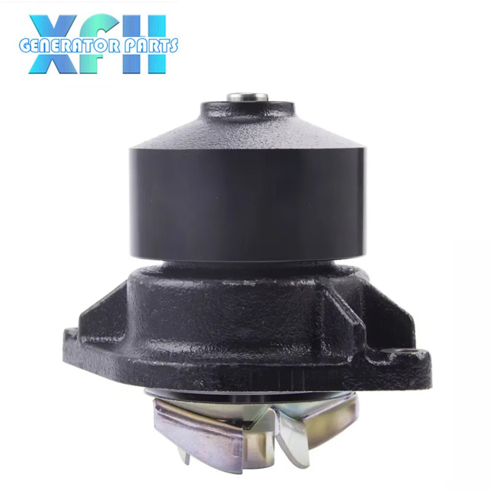 Engine Oil Pump Parts 5402949 14935793 6BT170 Dongfeng Tianjin 180 190 210 - XFH generator parts