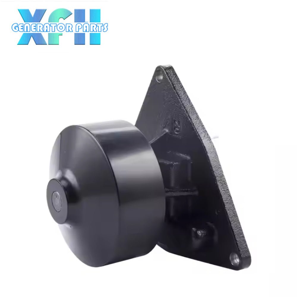 Engine Oil Pump Parts 6CT260 engine pump 1307DC2 - 010 C3966841 Dongfeng - XFH generator parts