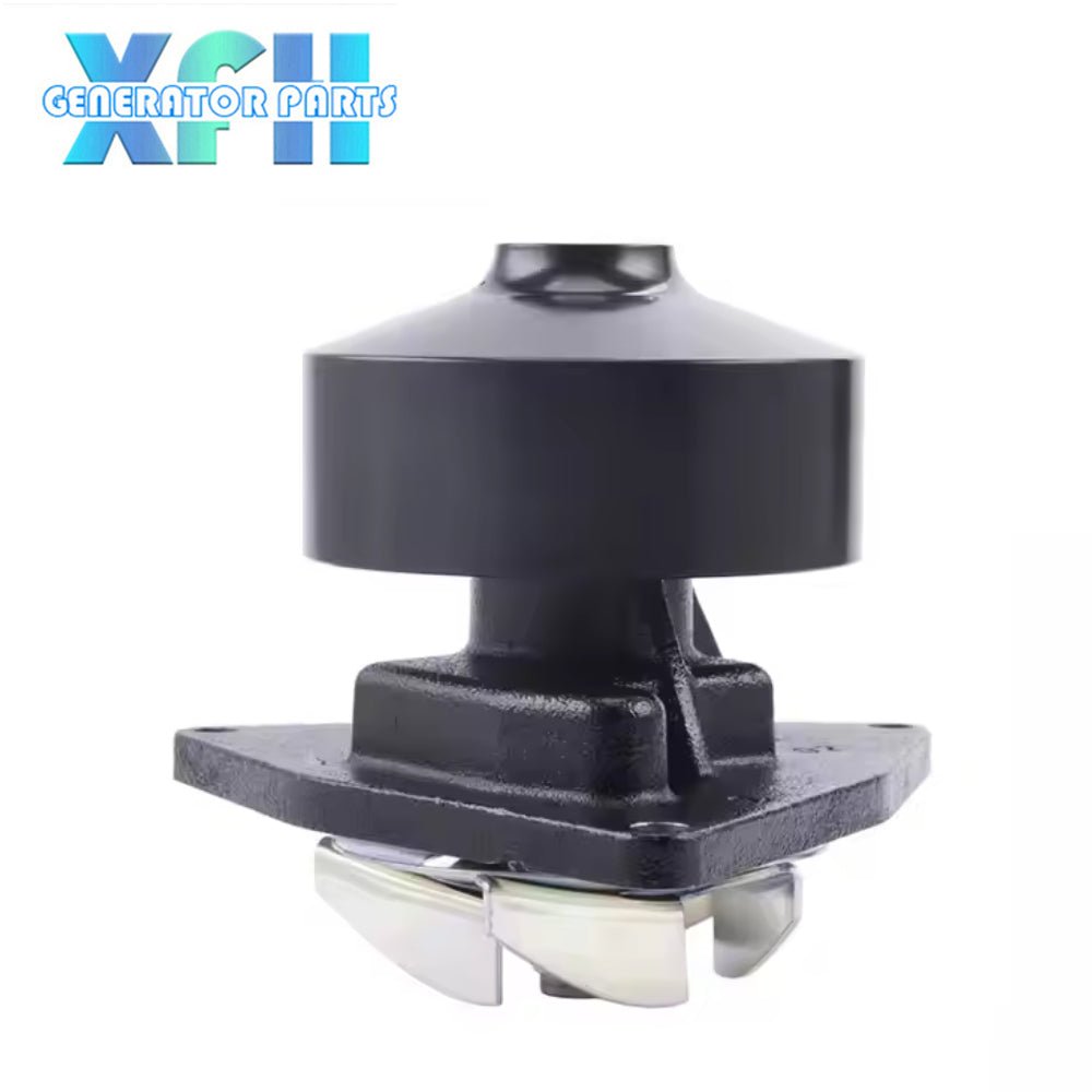Engine Oil Pump Parts 6CT260 engine pump 1307DC2 - 010 C3966841 Dongfeng - XFH generator parts